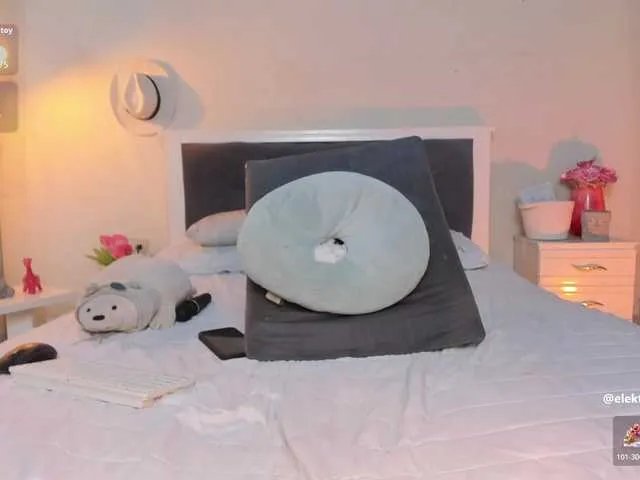 Elekttra-Cod from BongaCams