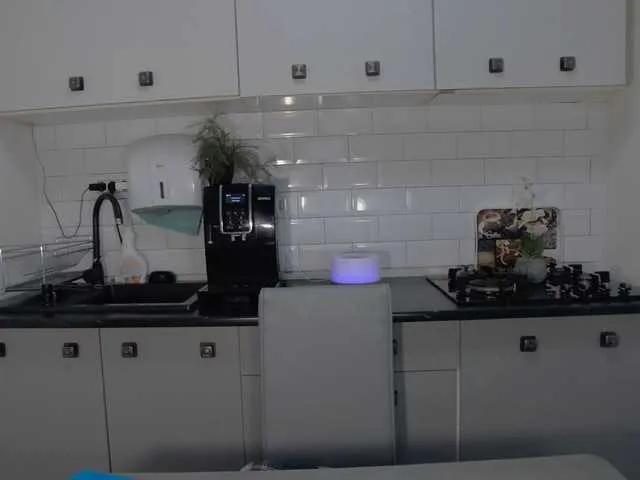 EllaSwan from BongaCams