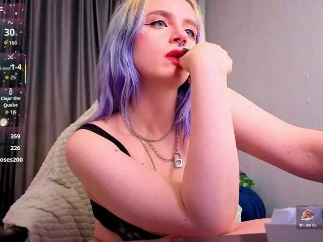 EtherealElysium from BongaCams