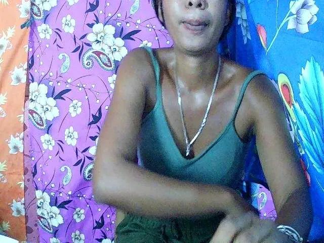 EvahMorgane from BongaCams