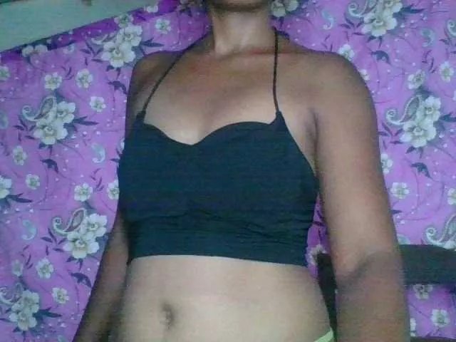 EvahMorgane from BongaCams