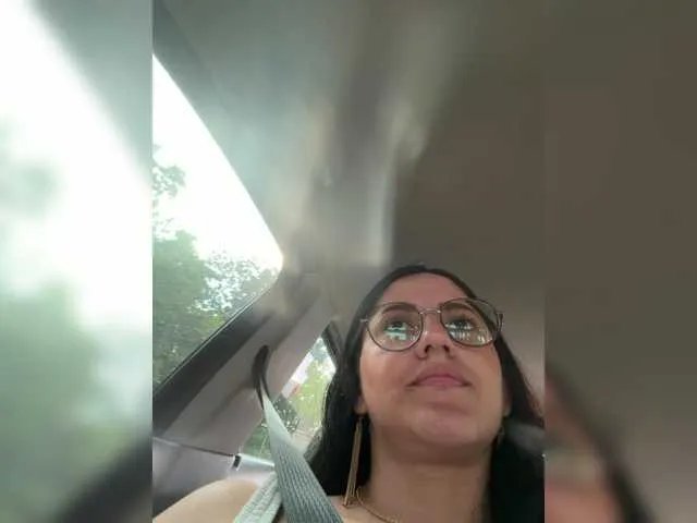 EvanShell1 from BongaCams