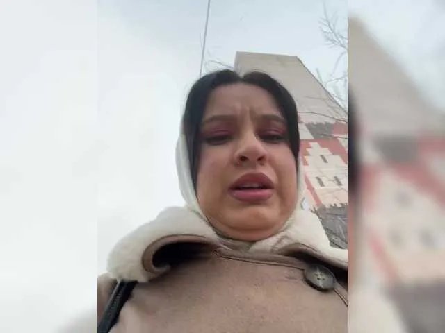 EvaRoughe from BongaCams