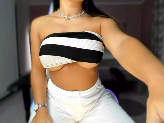 evellineeva1 from BongaCams