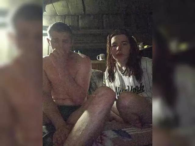 fiksikulki from BongaCams