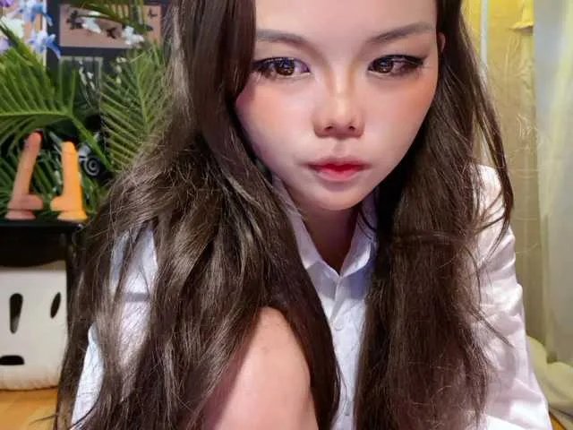 foxsusu from BongaCams