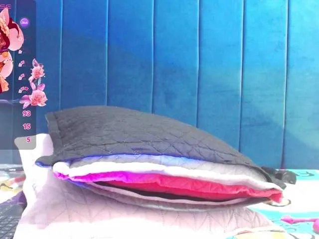 francheskapower from BongaCams