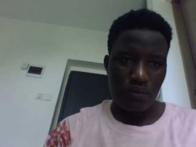 Freakygyal from BongaCams