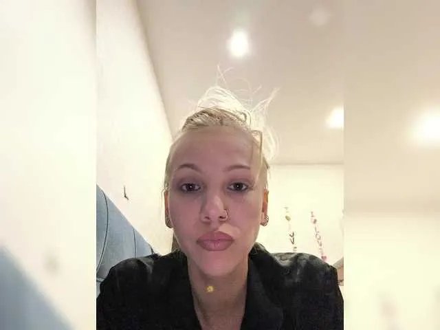 GORIGLAZ from BongaCams