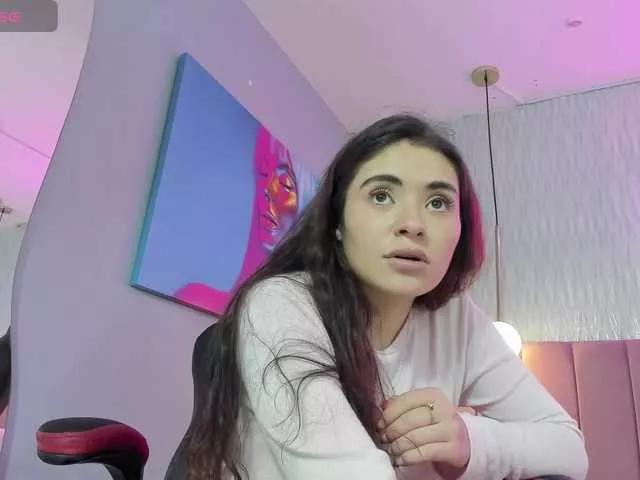 Hanna-bastian-vc from BongaCams