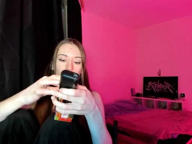 hateex from BongaCams