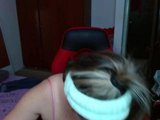 helenca1980 from BongaCams