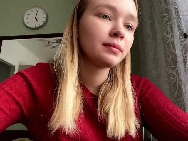 HerminiaLanting from BongaCams