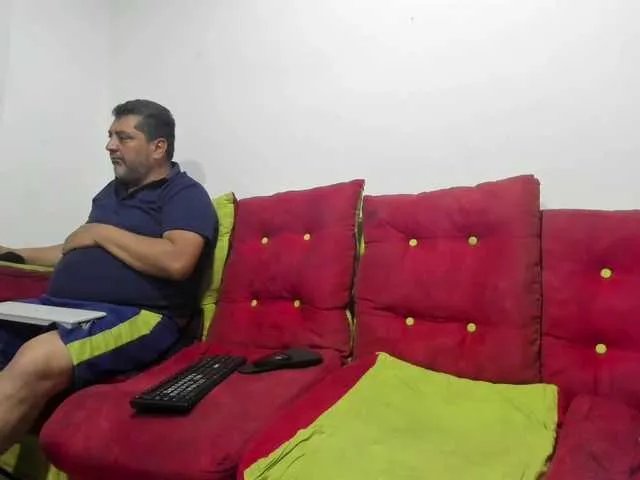 hotandfierylatinos2025 from BongaCams