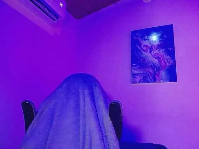 Hubena-tgn from BongaCams