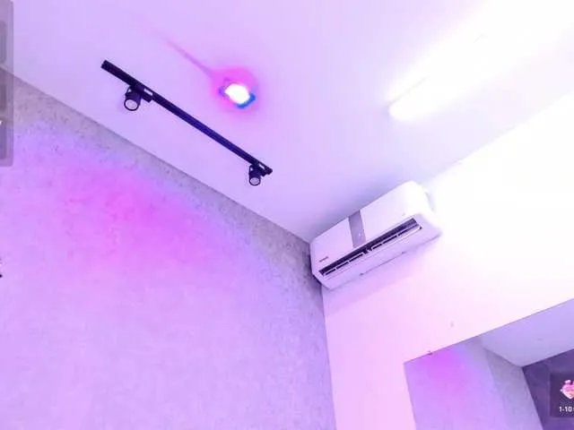 IrisHerrera from BongaCams