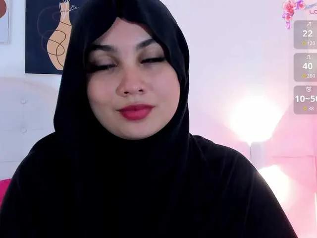 Janaadhara from BongaCams