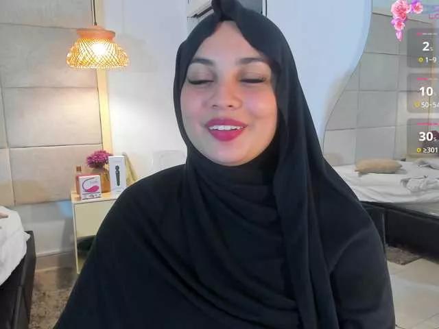 Janaadhara from BongaCams