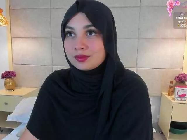 Janaadhara from BongaCams