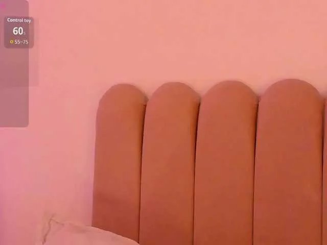 jasmin-hamdan from BongaCams