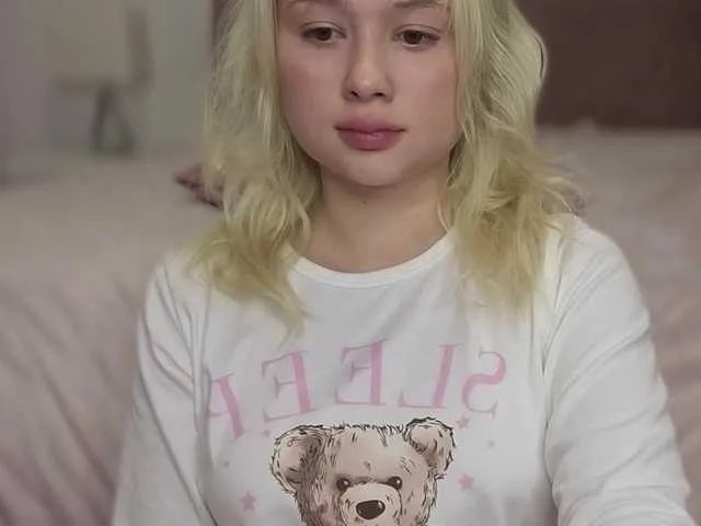 JessiePornstar from BongaCams