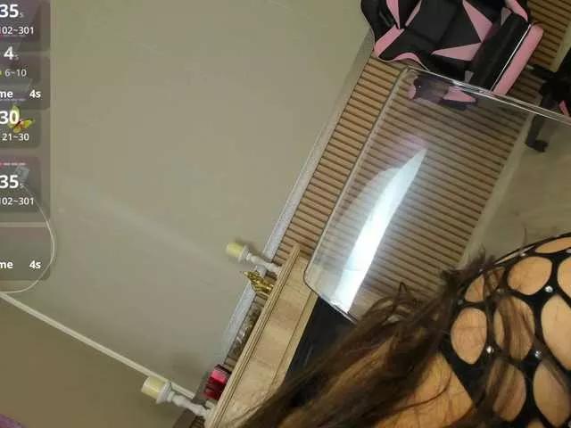 JessyCruz from BongaCams