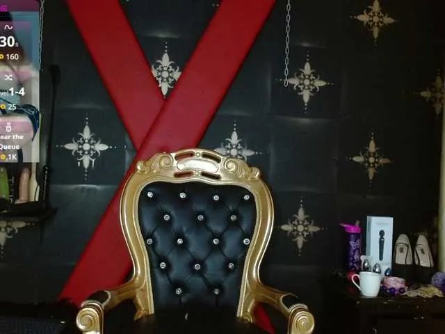 Jolie-collete from BongaCams