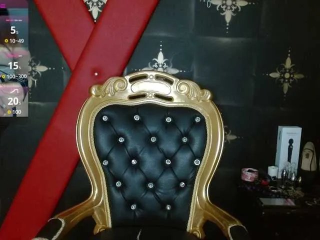 Jolie-collete from BongaCams