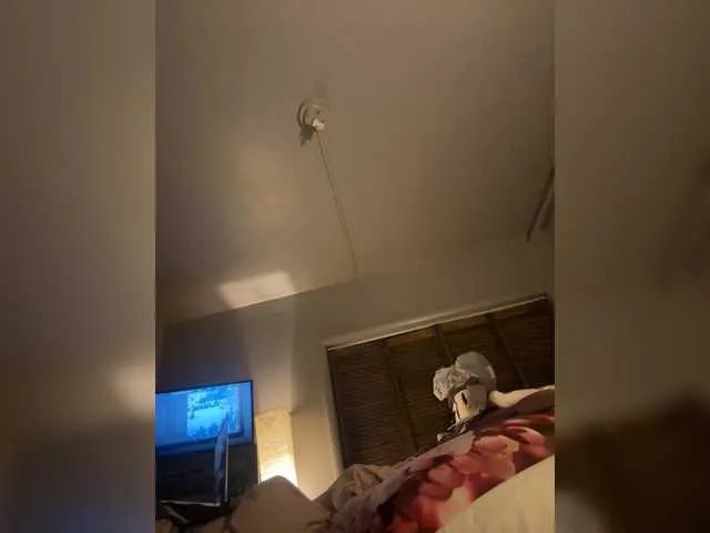 JullietteLatte on BongaCams 