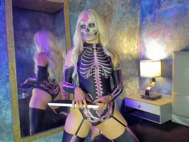 Kallen-kozuky from BongaCams