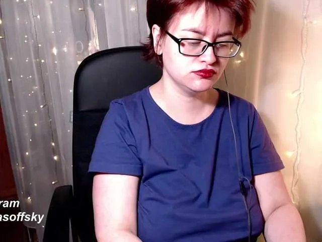 Karina-Cute from BongaCams