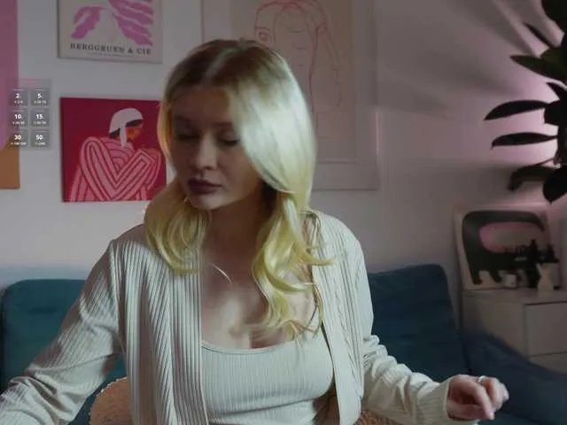 kartinkaa from BongaCams