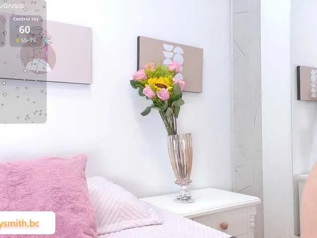 KathySmith from BongaCams