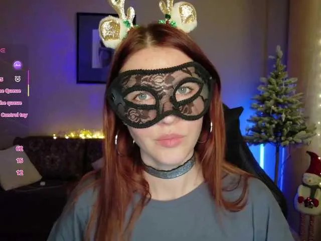 Katti-Sweet from BongaCams