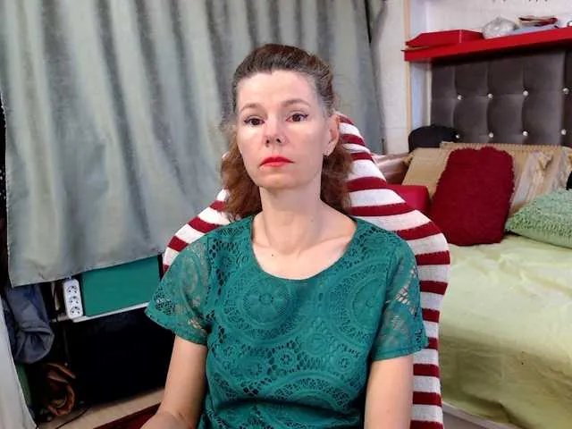 kellysurfing from BongaCams