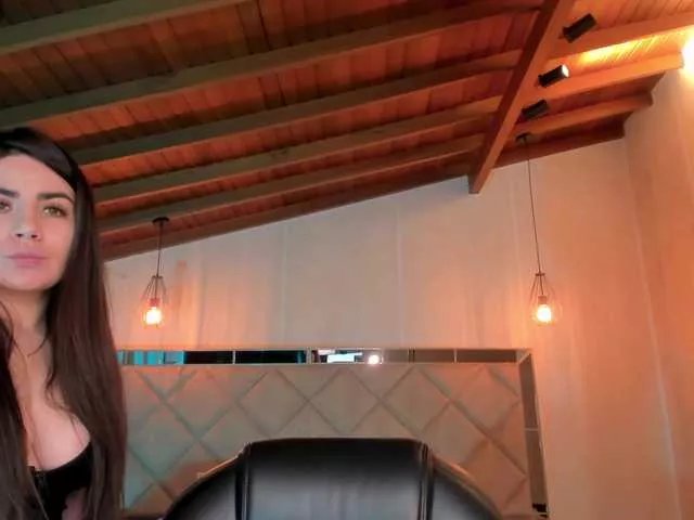 KendraClark from BongaCams