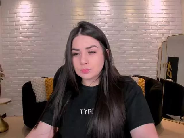 KendraClark from BongaCams