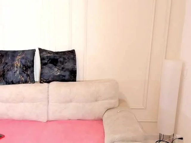 Kenia-Storm from BongaCams