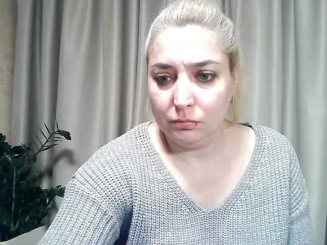 KickaIricka on BongaCams 