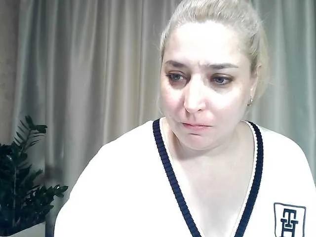 KickaIricka on BongaCams 