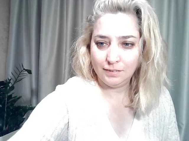 KickaIricka on BongaCams 