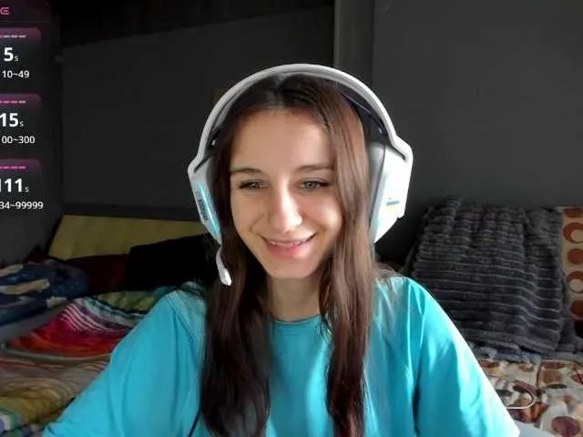 KikNika from BongaCams