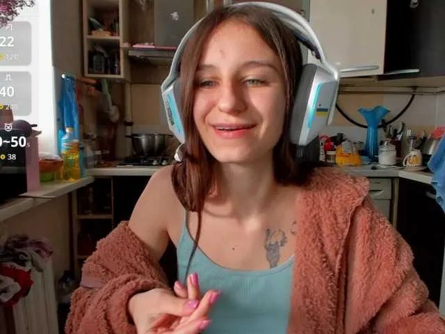 KikNika from BongaCams