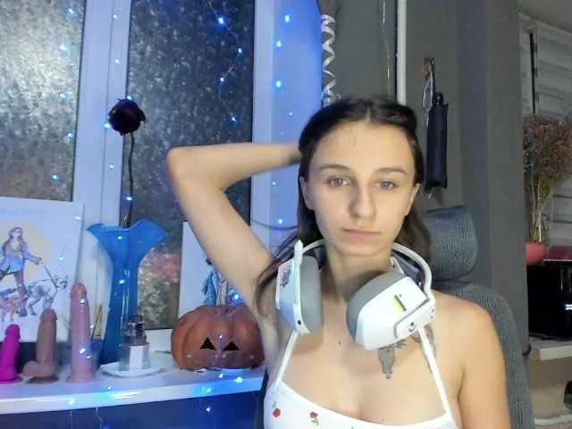 KikNika from BongaCams