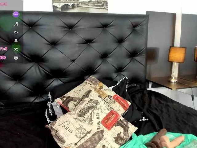 kim-marquez from BongaCams