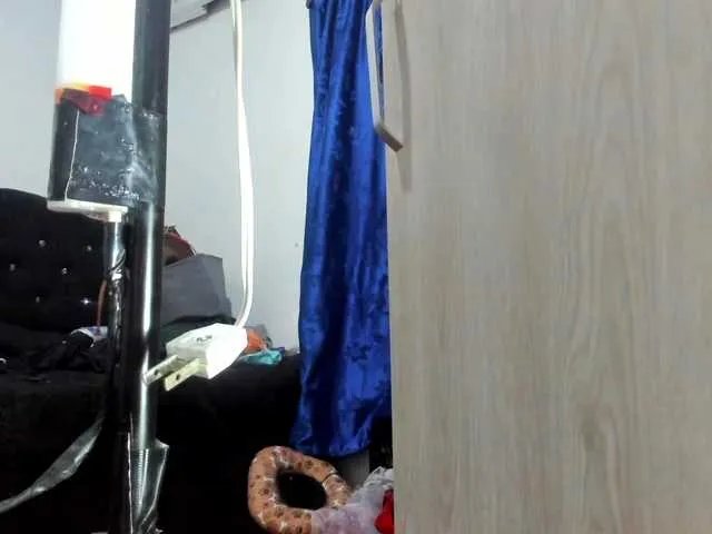 kimalissa from BongaCams