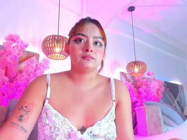 KimVelez from BongaCams