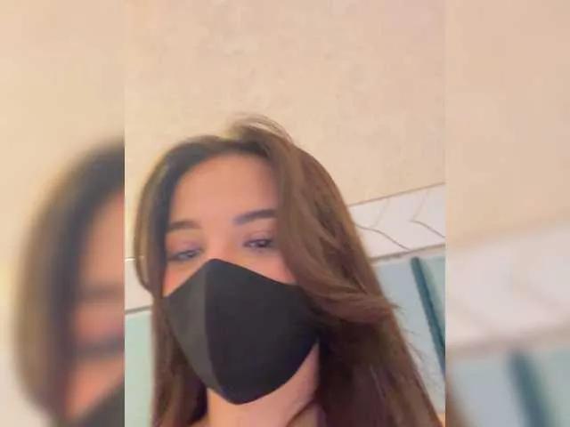 KissMec from BongaCams