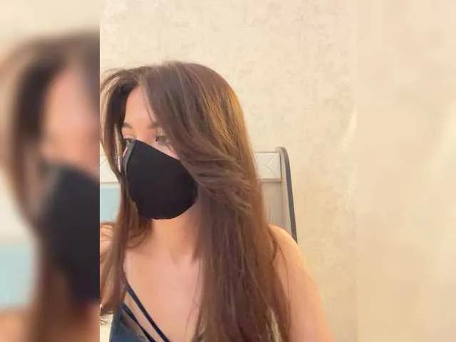 KissMec from BongaCams