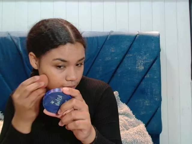 KittyBrooke from BongaCams